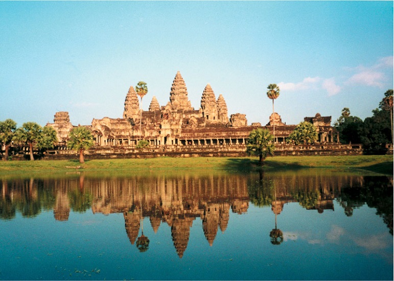 cambodia